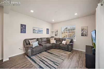 4662 High Springs Court, Colorado Springs, CO 80917 - Photo 9