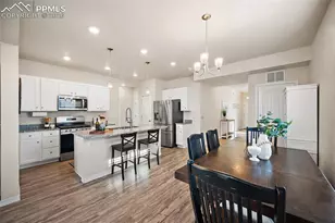 4662 High Springs Ct, Colorado Springs, CO 80917 - Photo 3