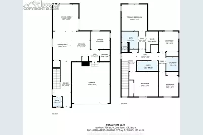 4662 High Springs Court, Colorado Springs, CO 80917 - Photo 45