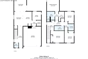 4662 High Springs Ct, Colorado Springs, CO 80917 - Photo 45