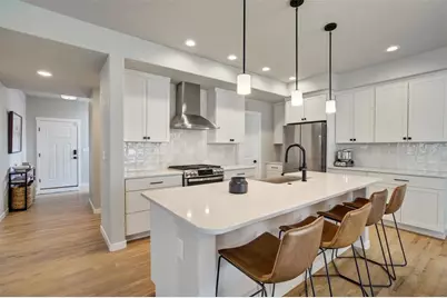 6471 Rolling Creek Drive, Colorado Springs, CO 80924 - Photo 7