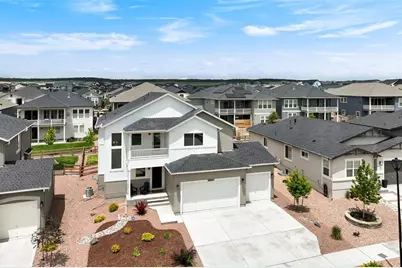 6471 Rolling Creek Drive, Colorado Springs, CO 80924 - Photo 3