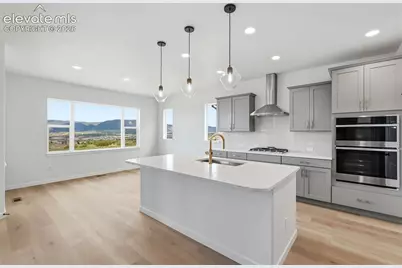 16310 Cattle Creek Court, Monument, CO 80132 - Photo 3