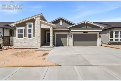 16310 Cattle Creek Court, Monument, CO 80132 - Photo 1