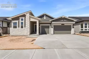16310 Cattle Crk Ct, Monument, CO 80132 - Photo 1