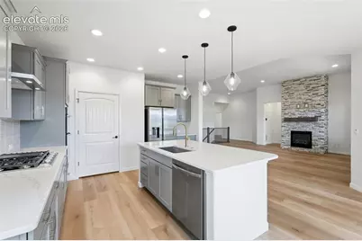 16310 Cattle Creek Court, Monument, CO 80132 - Photo 5