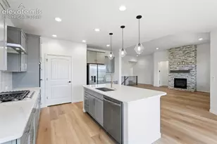 16310 Cattle Crk Ct, Monument, CO 80132 - Photo 5