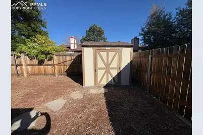 6335 Gunshot Pass Drive, Colorado Springs, CO 80917 - Photo 13