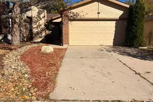 6335 Gunshot Pass Dr, Colorado Springs, CO 80917 - Photo 1