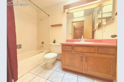 6335 Gunshot Pass Drive, Colorado Springs, CO 80917 - Photo 5