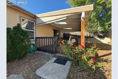 6335 Gunshot Pass Drive, Colorado Springs, CO 80917 - Photo 15