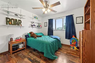 668 Bridger Dr, Colorado Springs, CO 80909 - Photo 11