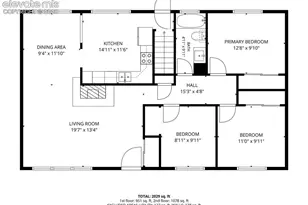 668 Bridger Dr, Colorado Springs, CO 80909 - Photo 41