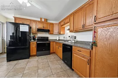 668 Bridger Drive, Colorado Springs, CO 80910 - Photo 19
