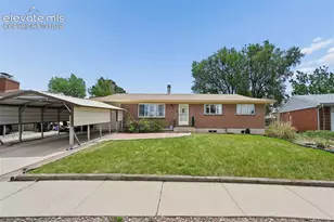 668 Bridger Dr, Colorado Springs, CO 80909 - Photo 3
