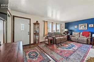 668 Bridger Dr, Colorado Springs, CO 80909 - Photo 5