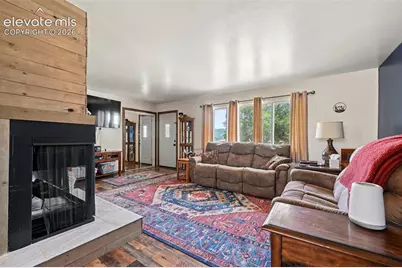 668 Bridger Drive, Colorado Springs, CO 80910 - Photo 7