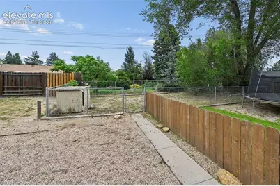 668 Bridger Drive, Colorado Springs, CO 80910 - Photo 37