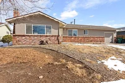 1429 Prado Drive, Fountain, CO 80817 - Photo 3