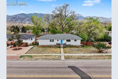 710 N 30th Street, Colorado Springs, CO 80904 - Photo 3
