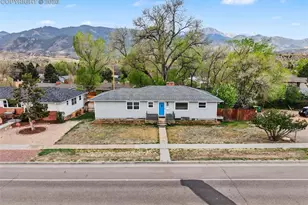 710 N 30th St, Colorado Springs, CO 80904 - Photo 3