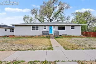 710 N 30th St, Colorado Springs, CO 80904 - Photo 1