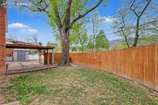 710 N 30th St, Colorado Springs, CO 80904 - Photo 25