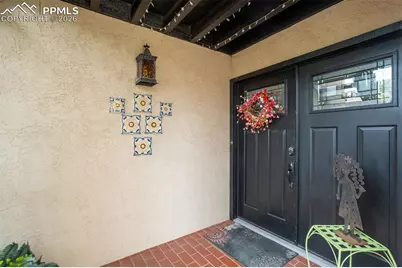 1098 Fontmore Road #B, Colorado Springs, CO 80904 - Photo 3