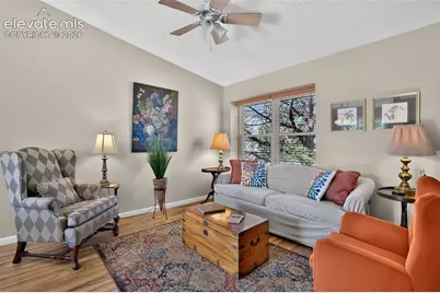 15155 Chelmsford Street, Colorado Springs, CO 80921 - Photo 9