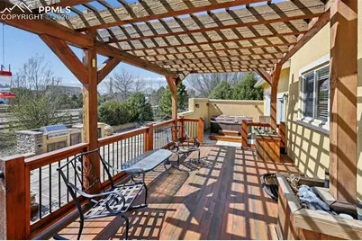 7334 Talimena Terrace, Peyton, CO 80831 - Photo 7