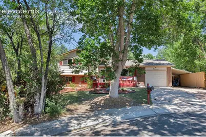 4874 Splitrail Place, Colorado Springs, CO 80917 - Photo 3