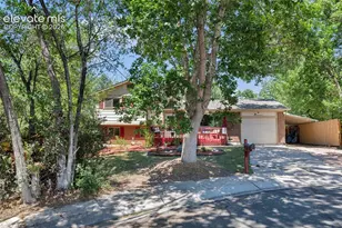 4874 Splitrail Pl, Colorado Springs, CO 80917 - Photo 3