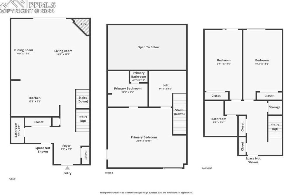 130 Elk Grove Ln, Woodland Park CO 80863-9158 exterior