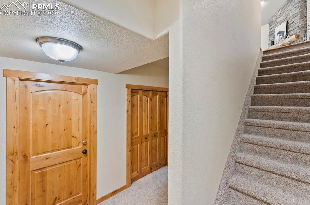 130 Elk Grove Ln, Woodland Park CO 80863-9158 exterior