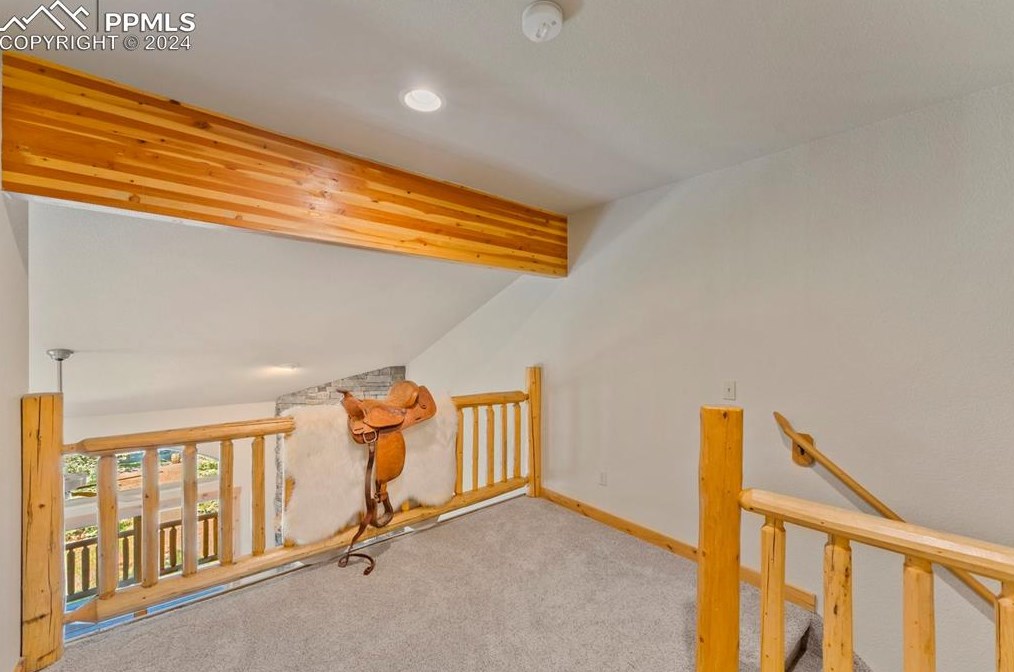 130 Elk Grove Ln, Woodland Park CO 80863-9158 exterior