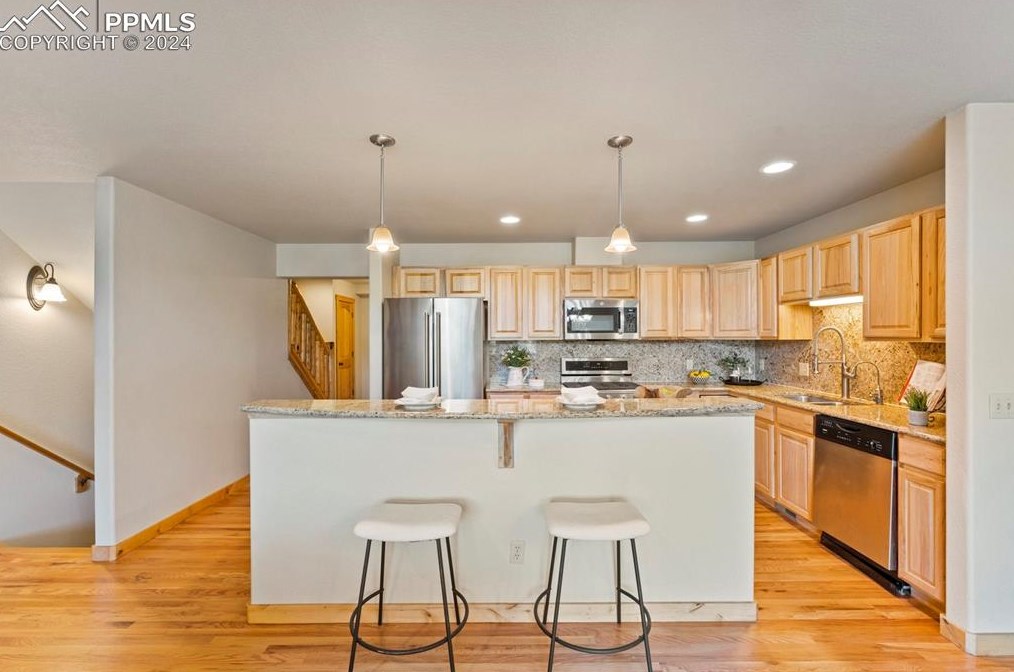 130 Elk Grove Ln, Woodland Park CO 80863-9158 exterior