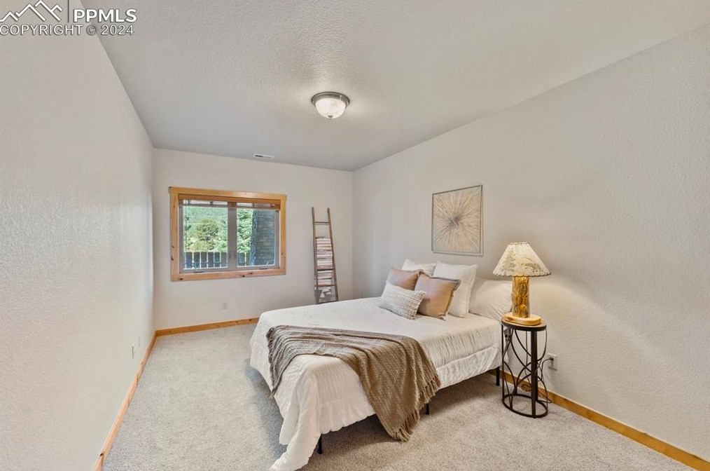 130 Elk Grove Ln, Woodland Park CO 80863-9158 exterior