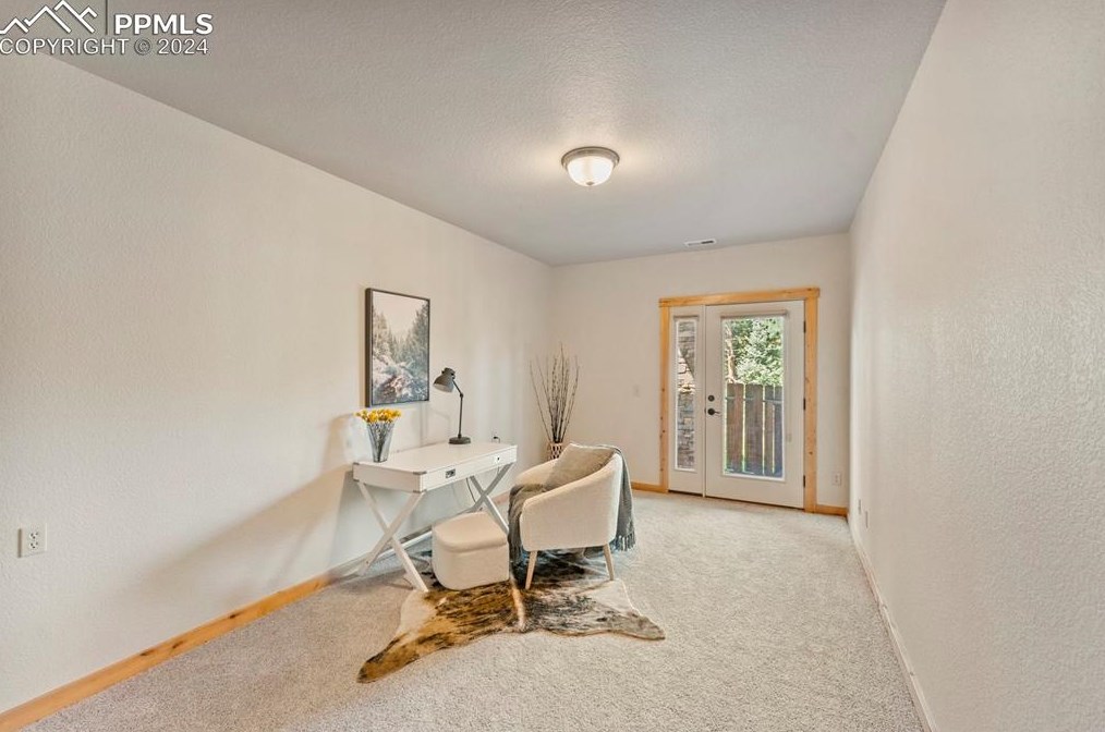 130 Elk Grove Ln, Woodland Park CO 80863-9158 exterior