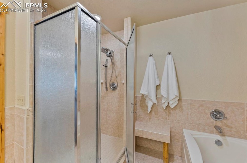 130 Elk Grove Ln, Woodland Park CO 80863-9158 exterior