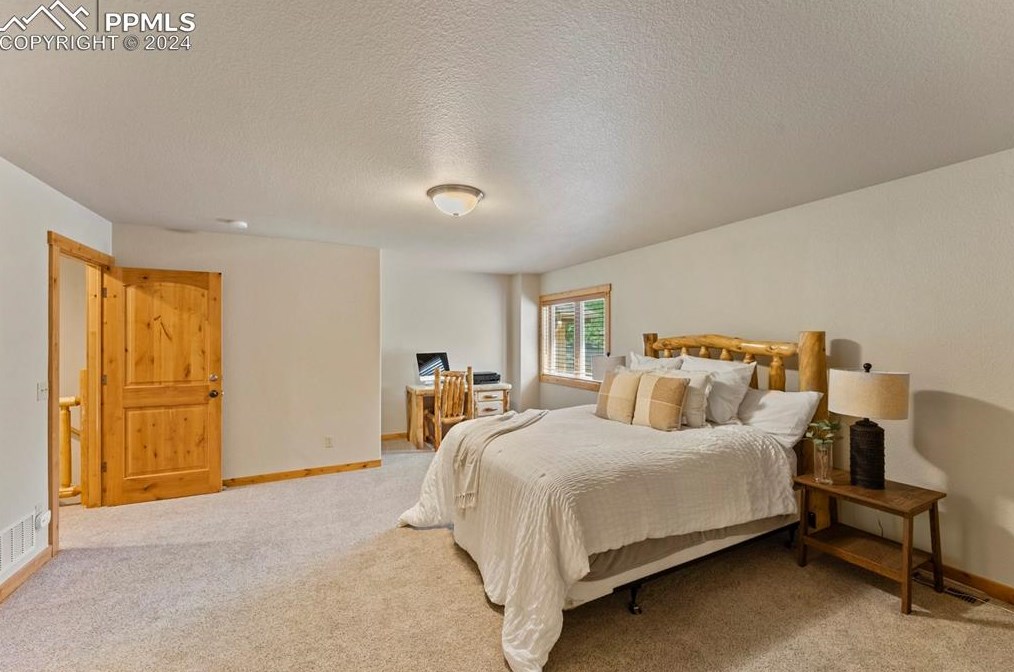 130 Elk Grove Ln, Woodland Park CO 80863-9158 exterior