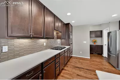 5564 Leon Young Drive, Colorado Springs, CO 80924 - Photo 23