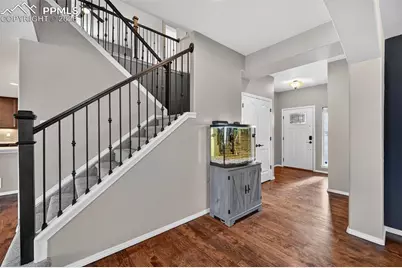 5564 Leon Young Drive, Colorado Springs, CO 80924 - Photo 9