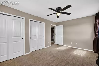 5564 Leon Young Drive, Colorado Springs, CO 80924 - Photo 37