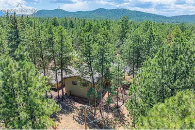 917 Centre Camino Na, Woodland Park, CO 80863 - Photo 35