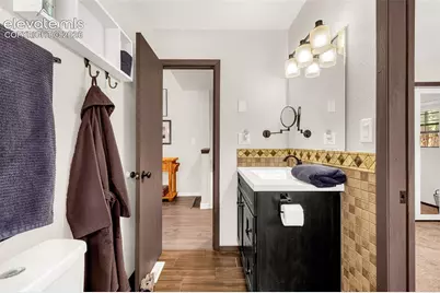917 Centre Camino Na, Woodland Park, CO 80863 - Photo 19
