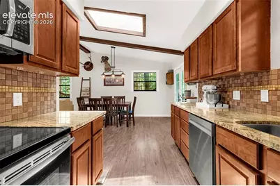 917 Centre Camino Na, Woodland Park, CO 80863 - Photo 11