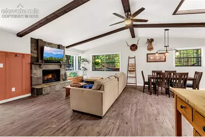 917 Centre Camino Na, Woodland Park, CO 80863 - Photo 7