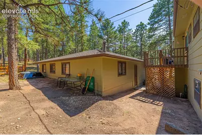 917 Centre Camino Na, Woodland Park, CO 80863 - Photo 39