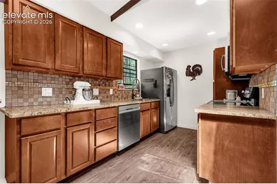 917 Centre Camino Na, Woodland Park, CO 80863 - Photo 9