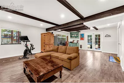 917 Centre Camino Na, Woodland Park, CO 80863 - Photo 25